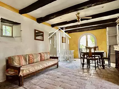 Maison, 50 m²