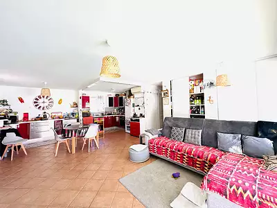 Maison, 82 m²