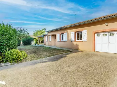 Maison, 110 m²