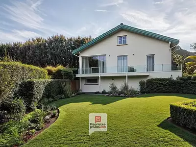 Maison, 157 m²