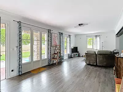 Maison, 177 m²