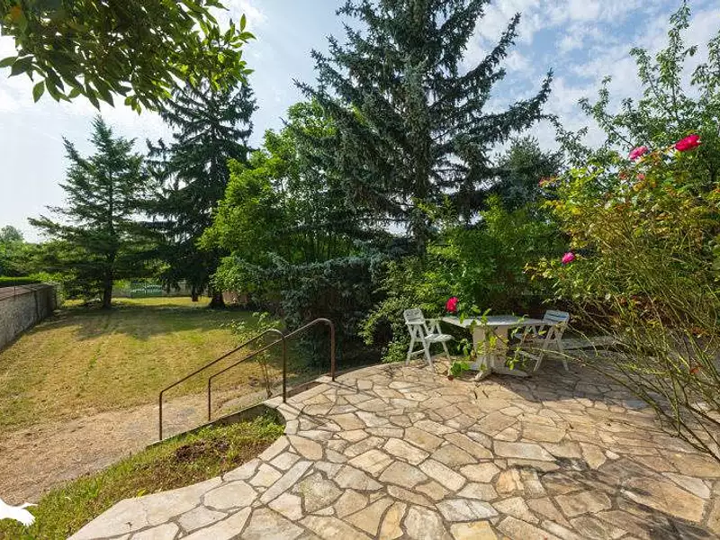 Maison, 126 m²