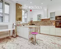 Appartement, 252 m²