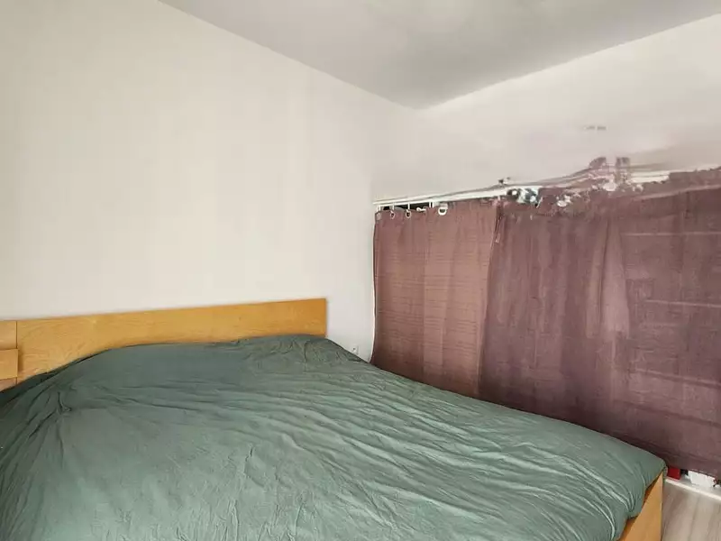 Appartement, 60 m²