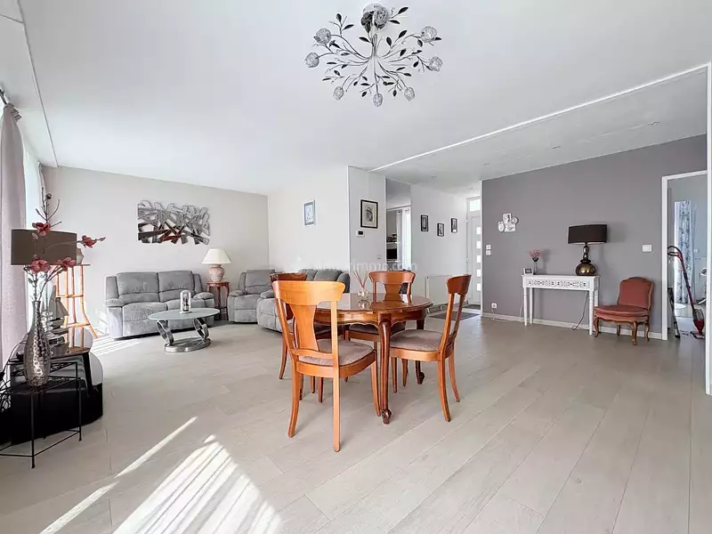 Maison, 96,76 m²