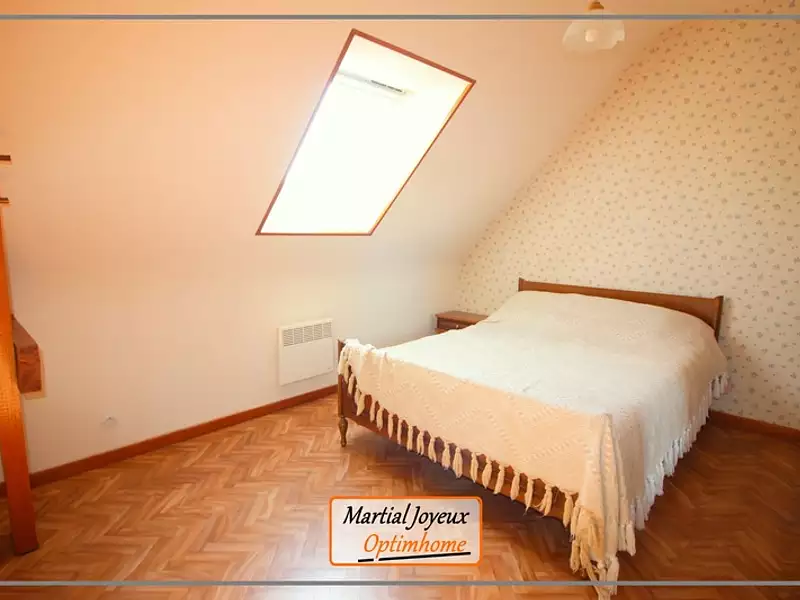 Maison, 98 m²