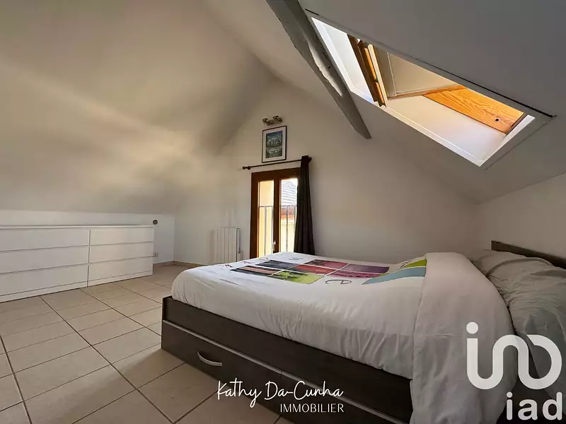 Appartement, 59 m²