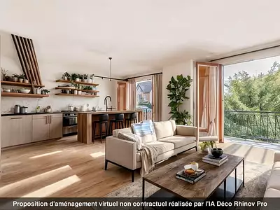 Maison, 101 m²