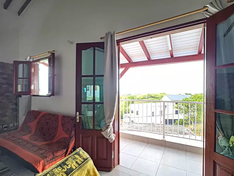 Appartement, 155 m²