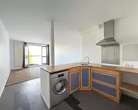 Appartement, 44,35 m²