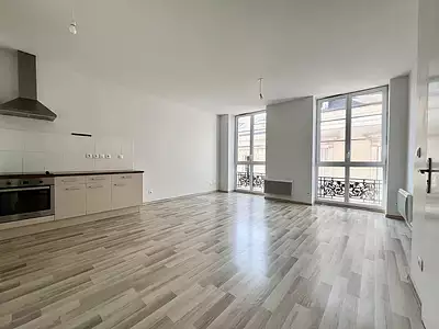 Appartement, 79,03 m²