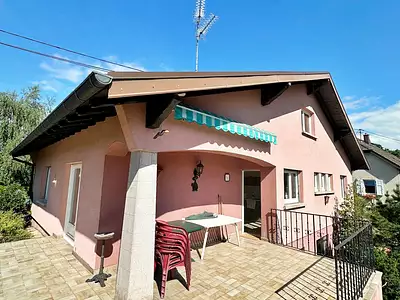 Maison, 110 m²
