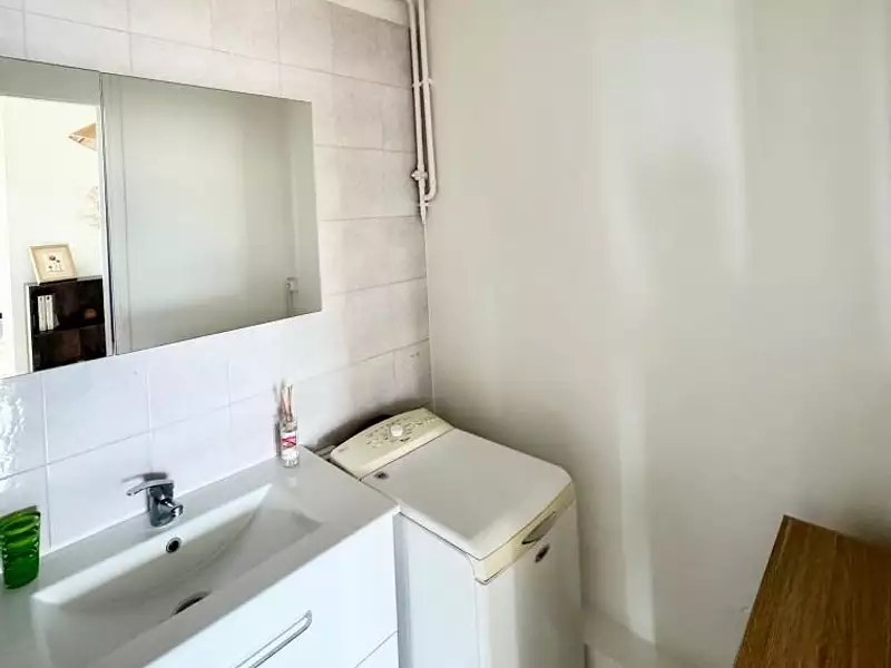 Appartement, 72 m²
