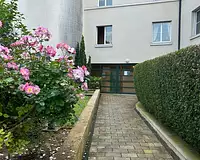 Appartement, 74 m²
