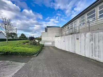 Appartement, 55,98 m²