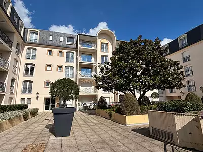 Appartement, 75,56 m²