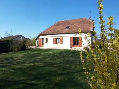 Maison, 133 m²