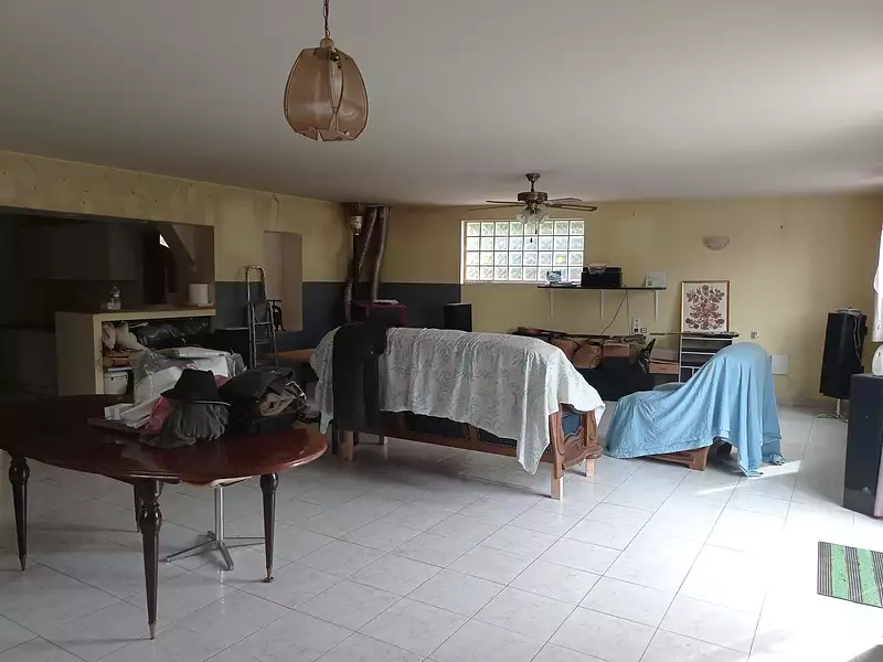 Maison, 143 m²
