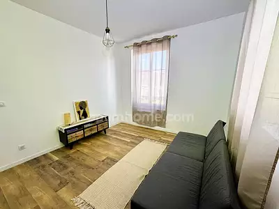 Appartement, 26 m²