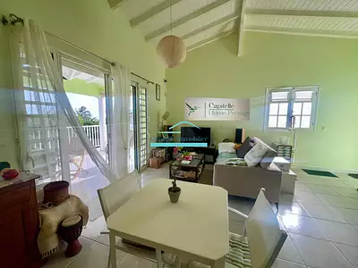 Maison, 103 m²