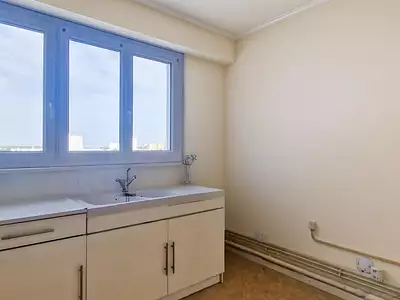 Appartement, 47 m²