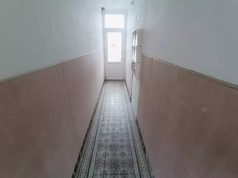 Immeuble, 203 m²