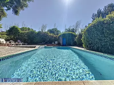 Maison, 134 m²