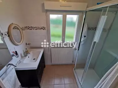 Maison, 85 m²