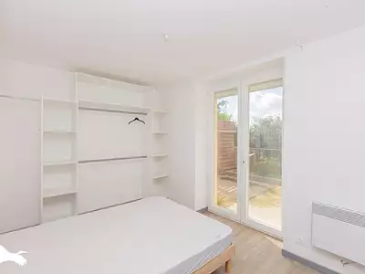 Appartement, 53 m²