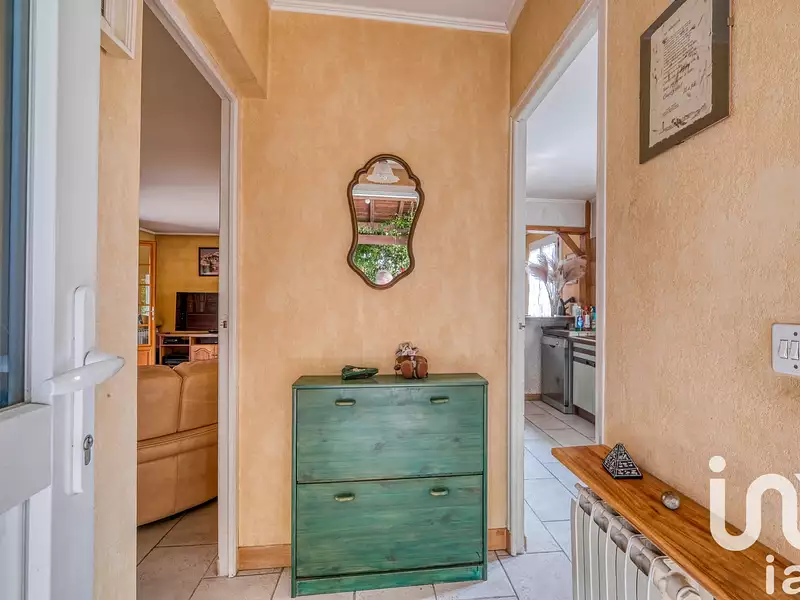 Maison, 123 m²
