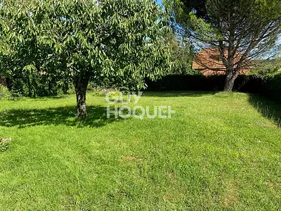 Maison, 215 m²