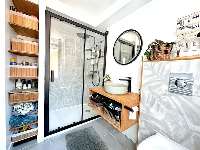 Maison, 74,64 m²