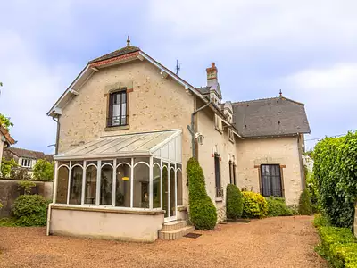 Maison, 233 m²