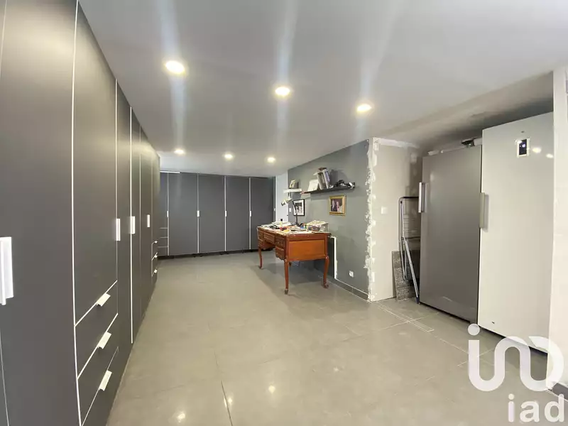 Maison, 120 m²