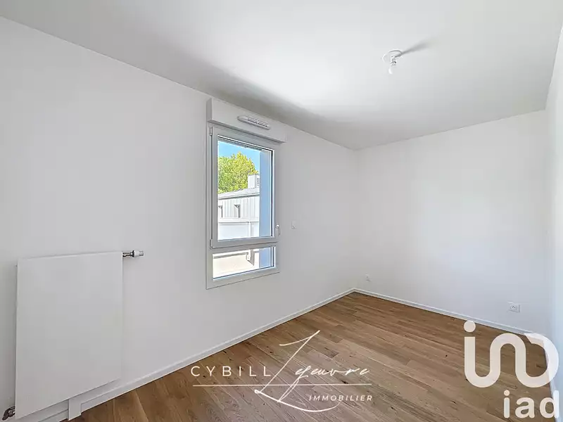 Appartement, 106 m²