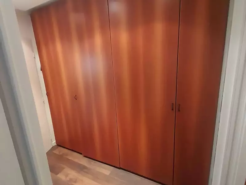 Appartement, 85 m²