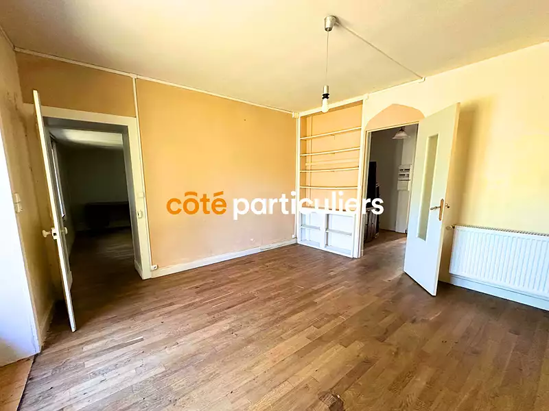 Maison, 190 m²