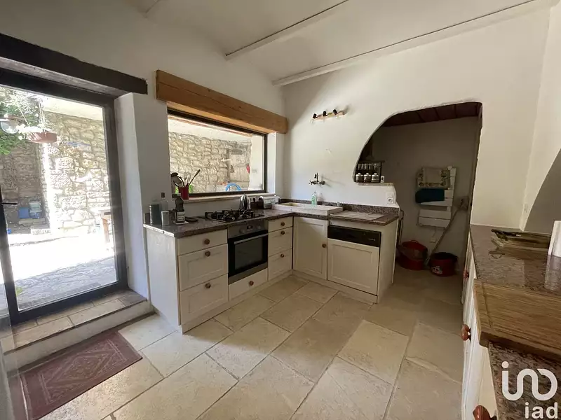 Maison, 160 m²
