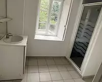 Appartement, 49,5 m²