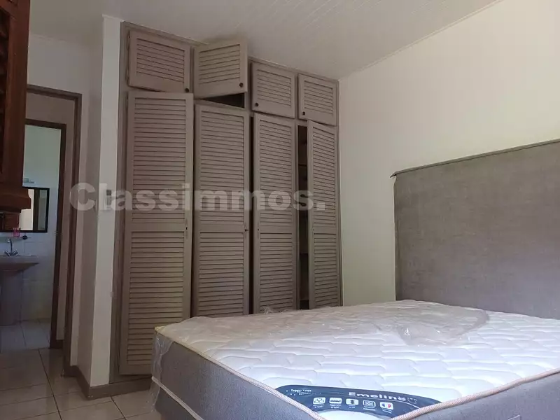 Maison, 118 m²