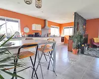 Maison, 130 m²
