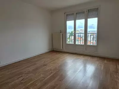 Appartement, 44 m²