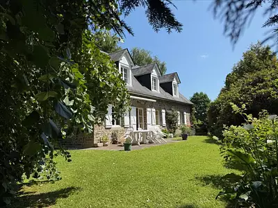 Maison, 180 m²