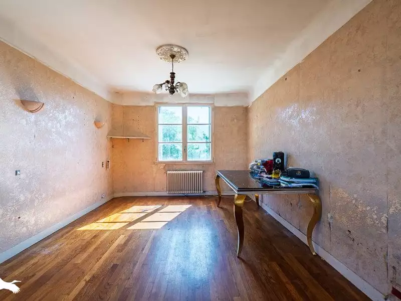 Maison, 115 m²