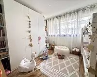 Appartement, 79,14 m²