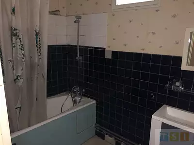 Appartement, 82 m²