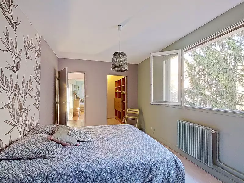 Appartement, 108,37 m²