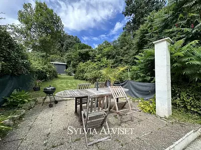 Maison, 88 m²