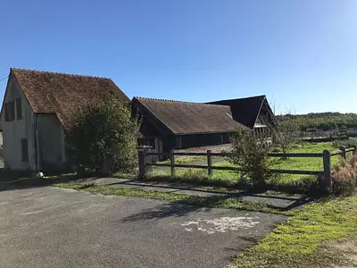 Maison, 483 m²