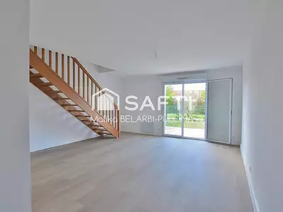 Maison, 70 m²